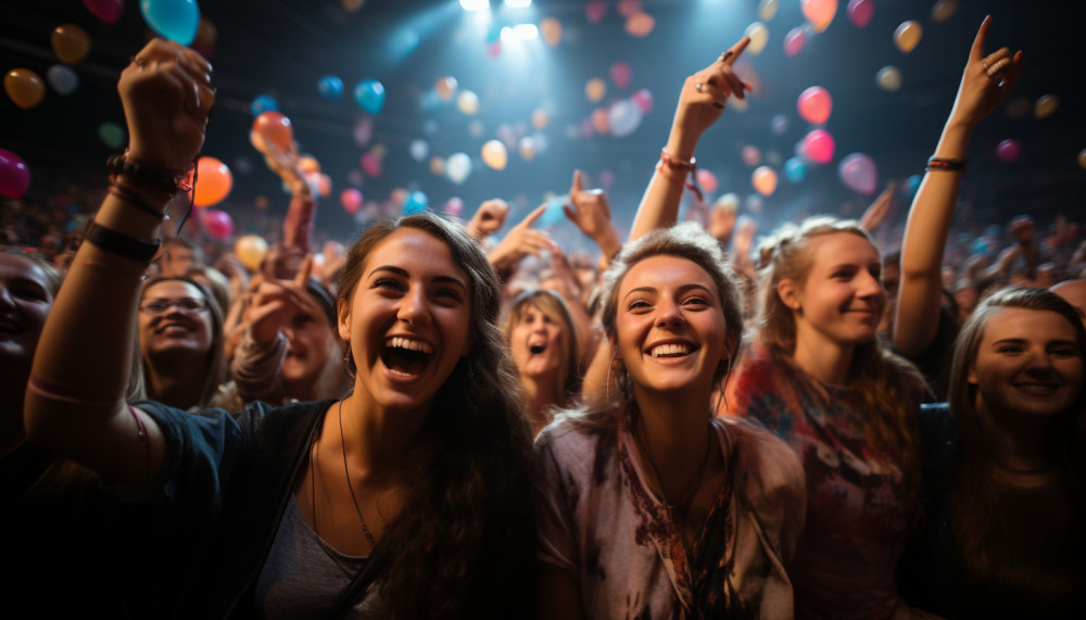 Behind the Scenes: What Makes a Concert Unforgettable?