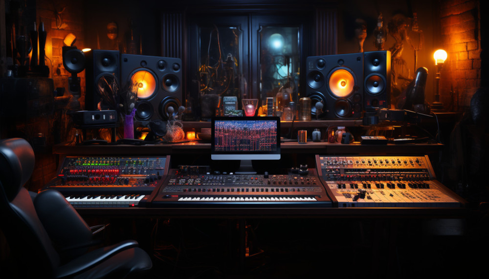 Unlocking the Mysteries of Music Production